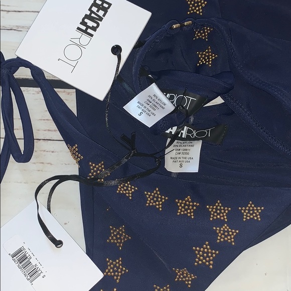 Beach Riot bikini - Picture 5 of 5